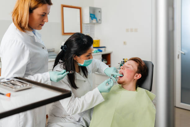 Best Pediatric Emergency Dentist in Queen Creek, AZ
